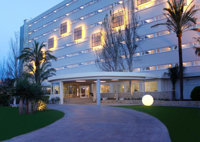 BG Hotel Java