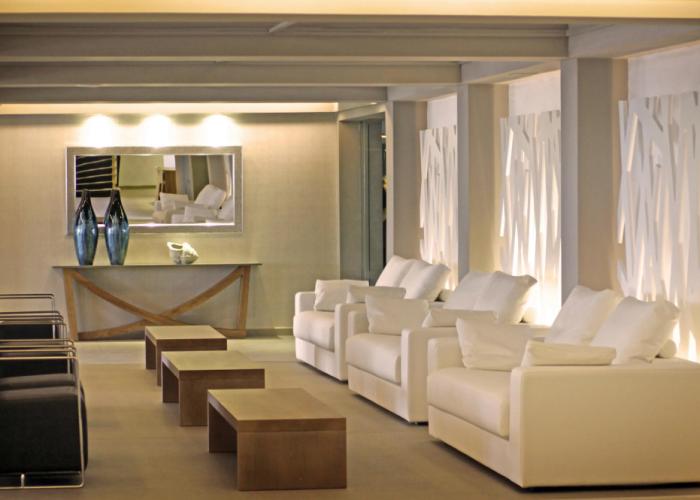 BG Hotel Java