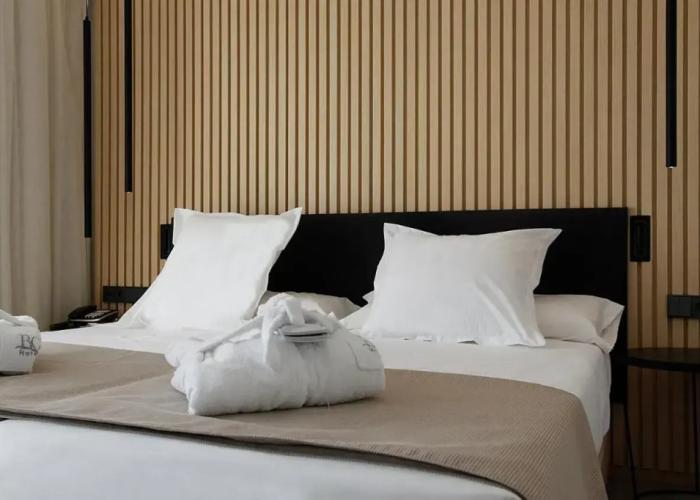 BG Hotel Caballero