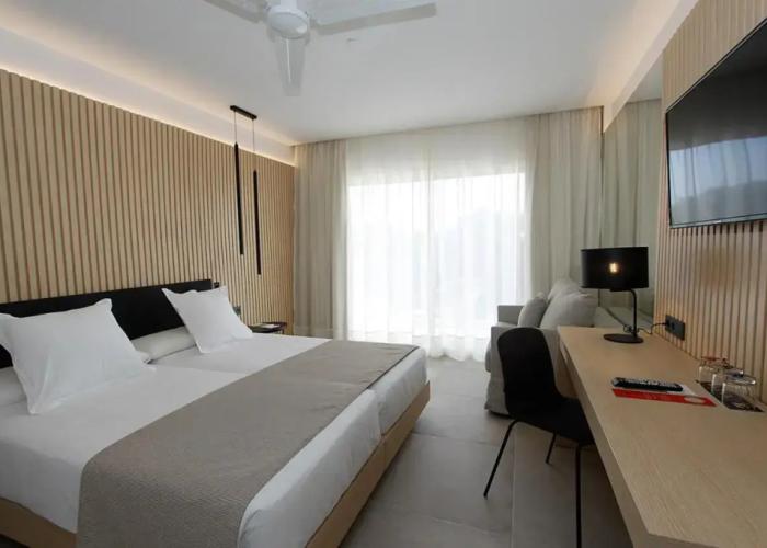 BG Hotel Caballero