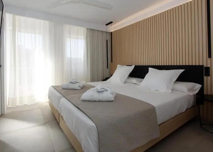 BG Hotel Caballero