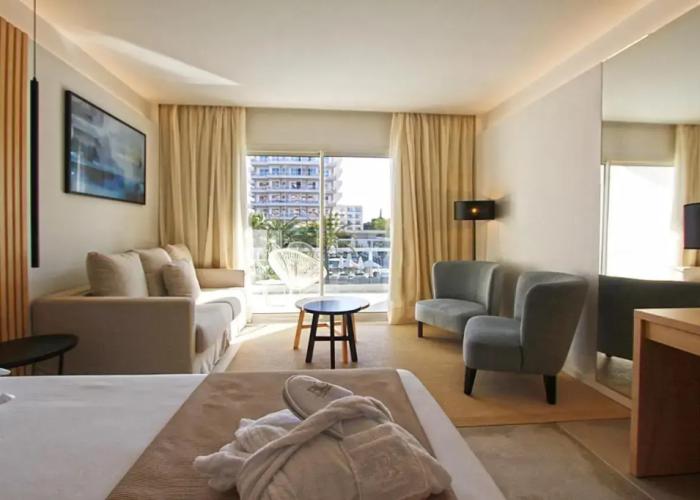 BG Hotel Caballero