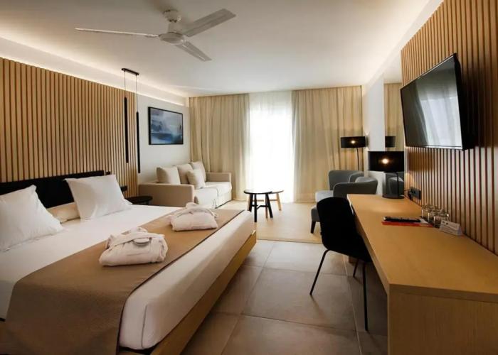 BG Hotel Caballero