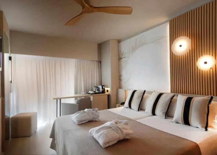 BG Hotel Caballero