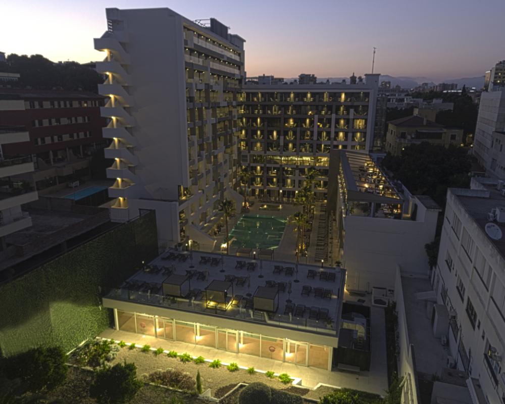 INNSiDE by Meliá Palma Bosque