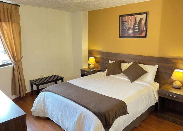 NASS Loft Atahualpa