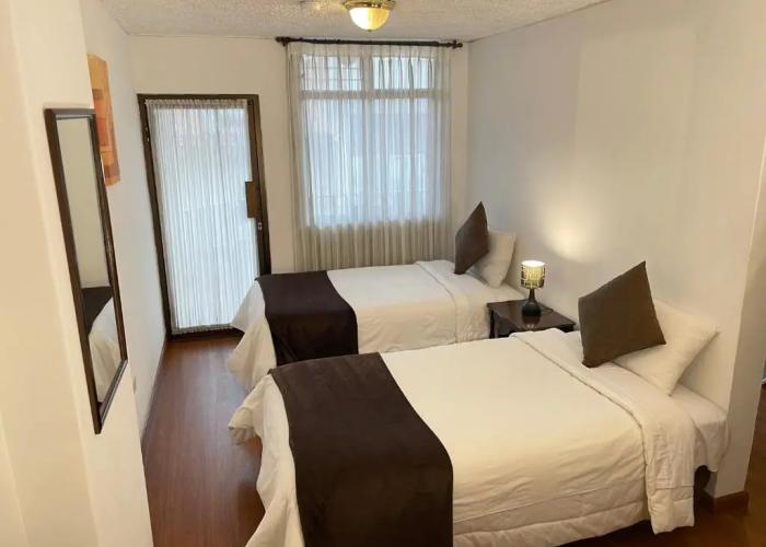 NASS Loft Atahualpa