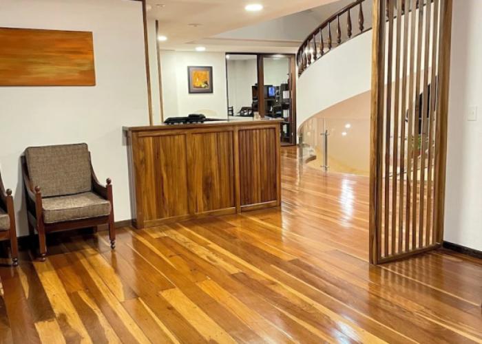 NASS Loft Atahualpa