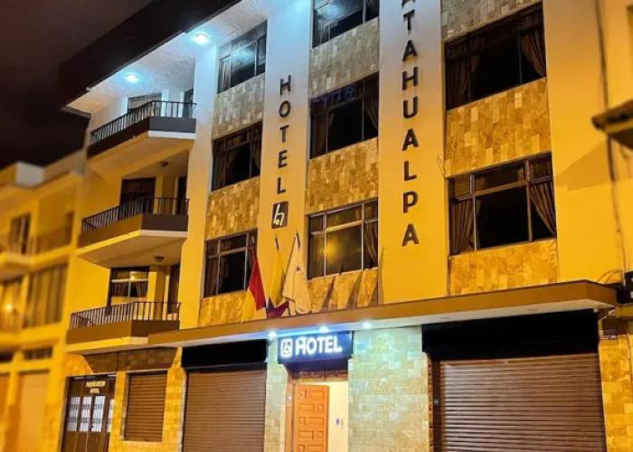 NASS Loft Atahualpa