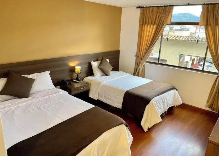 NASS Loft Atahualpa