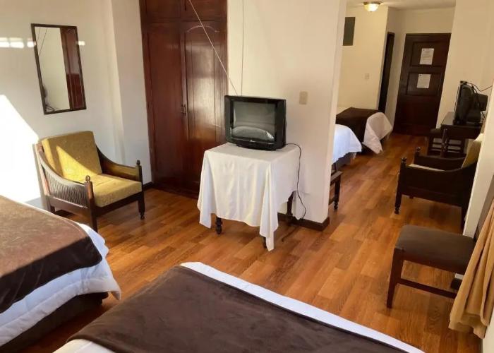 NASS Loft Atahualpa