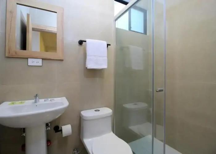 Apart Hotel Casa Blanca