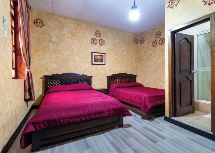 Hotel Majestic 1 Cuenca