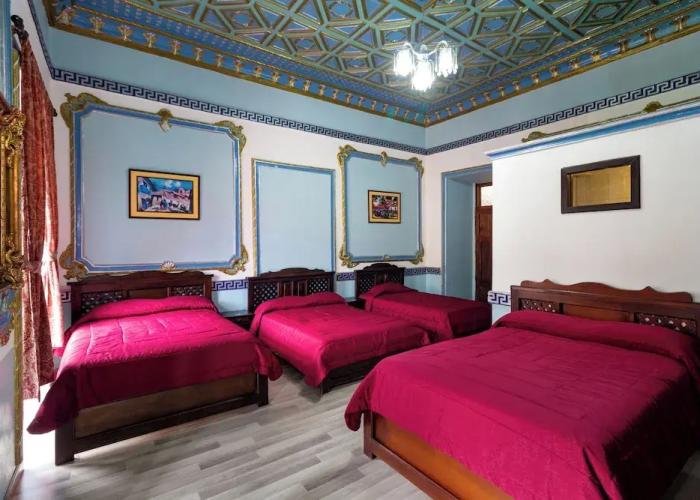 Hotel Majestic 1 Cuenca