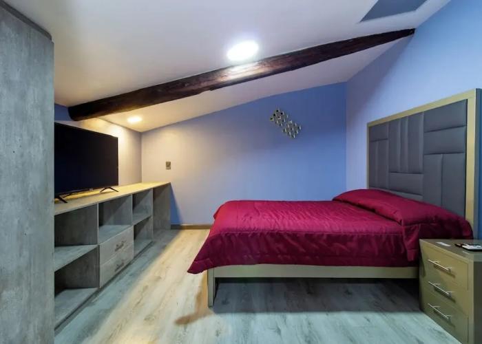 Hotel Majestic 1 Cuenca