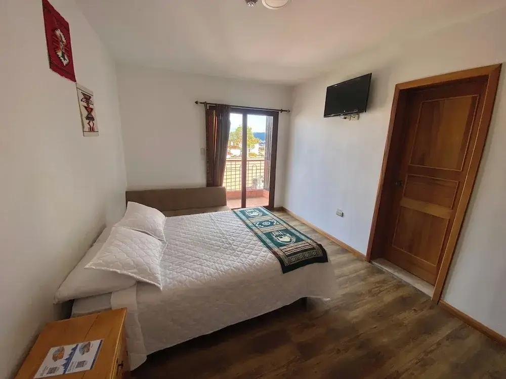 фото Hotel Chasky Cuenca