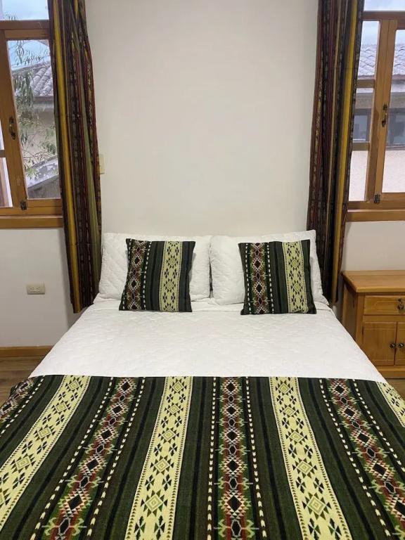 фото Hotel Chasky Cuenca