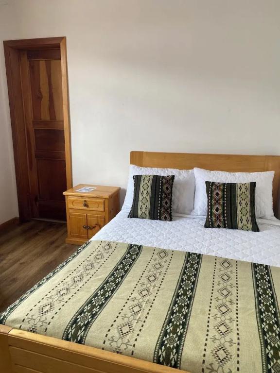 фото Hotel Chasky Cuenca