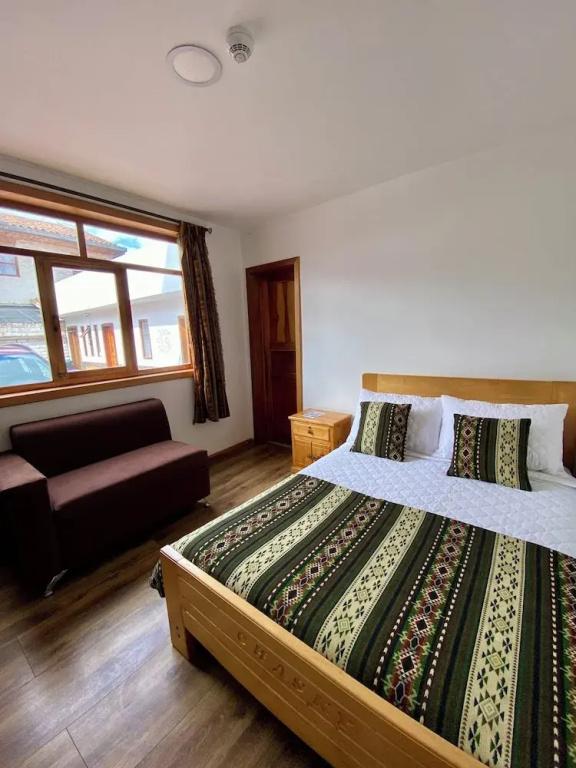 фото Hotel Chasky Cuenca