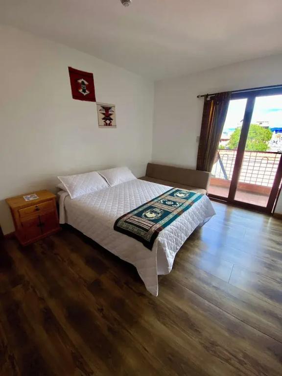 фото Hotel Chasky Cuenca