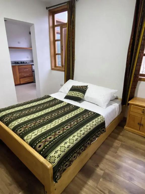 фото Hotel Chasky Cuenca