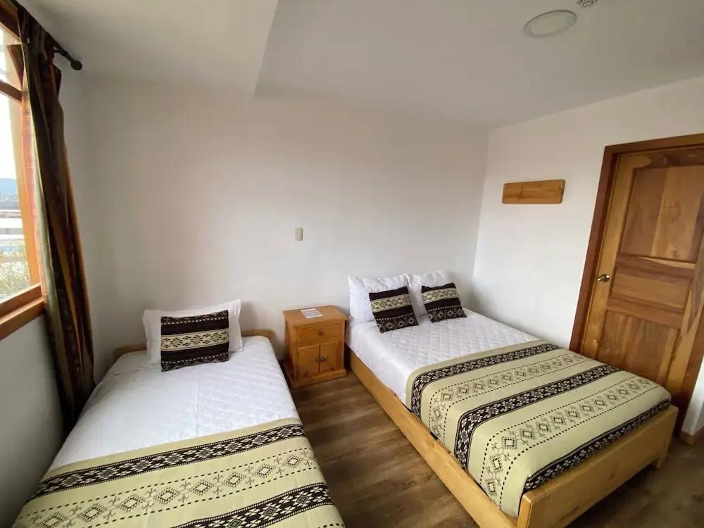 фото Hotel Chasky Cuenca