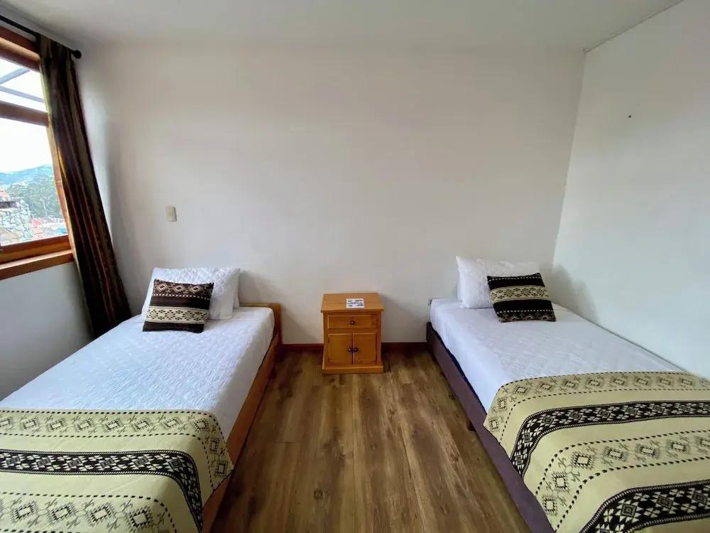 фото Hotel Chasky Cuenca