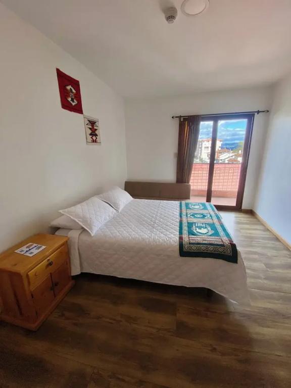 фото Hotel Chasky Cuenca