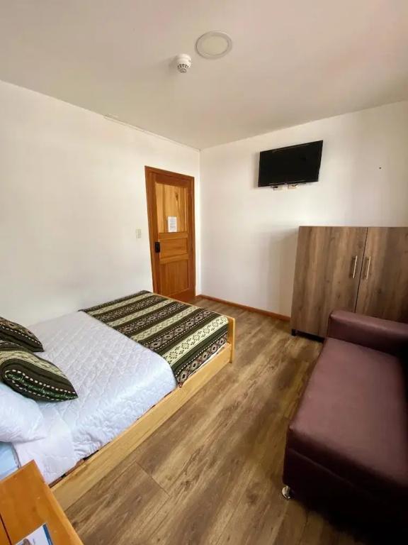 фото Hotel Chasky Cuenca