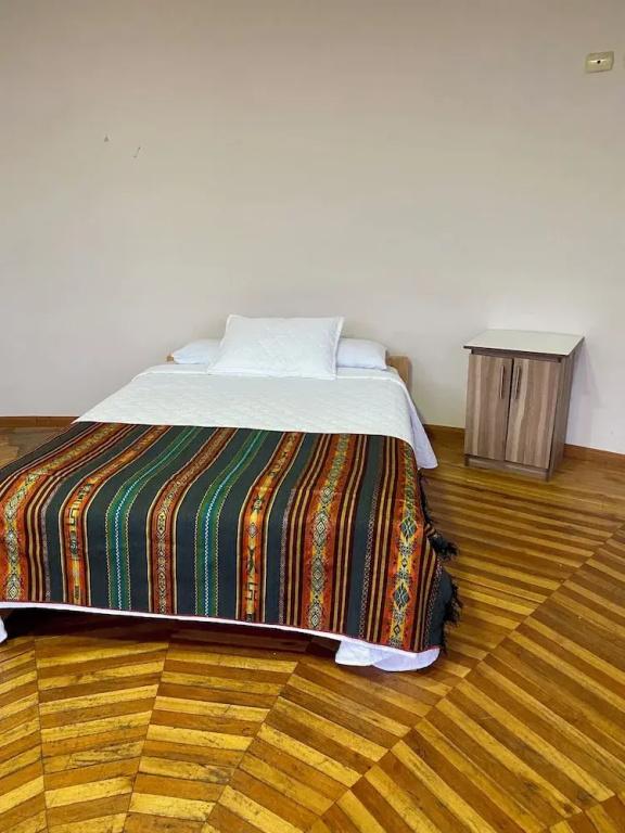 фото Hotel Chasky Cuenca