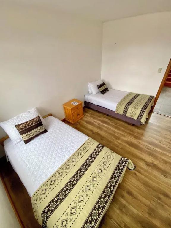 фото Hotel Chasky Cuenca