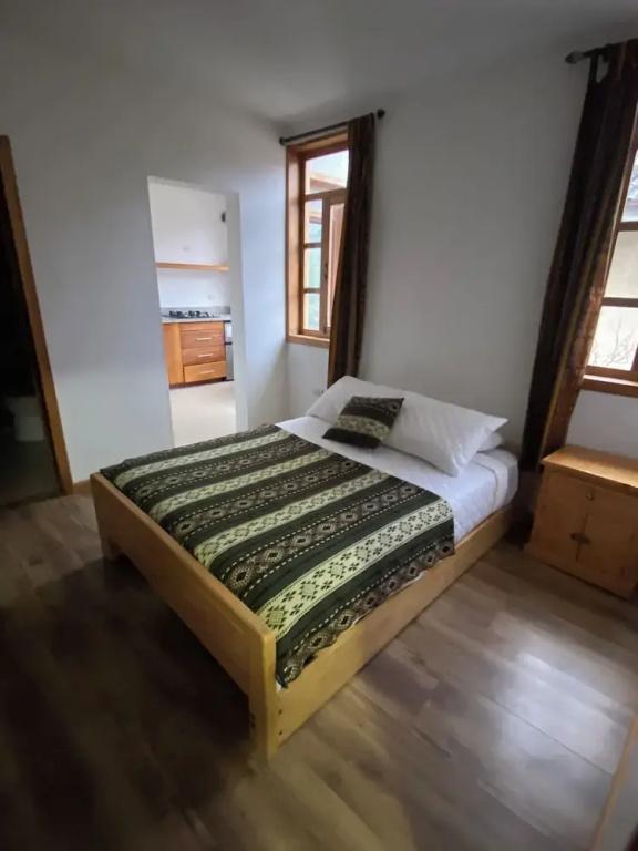 фото Hotel Chasky Cuenca