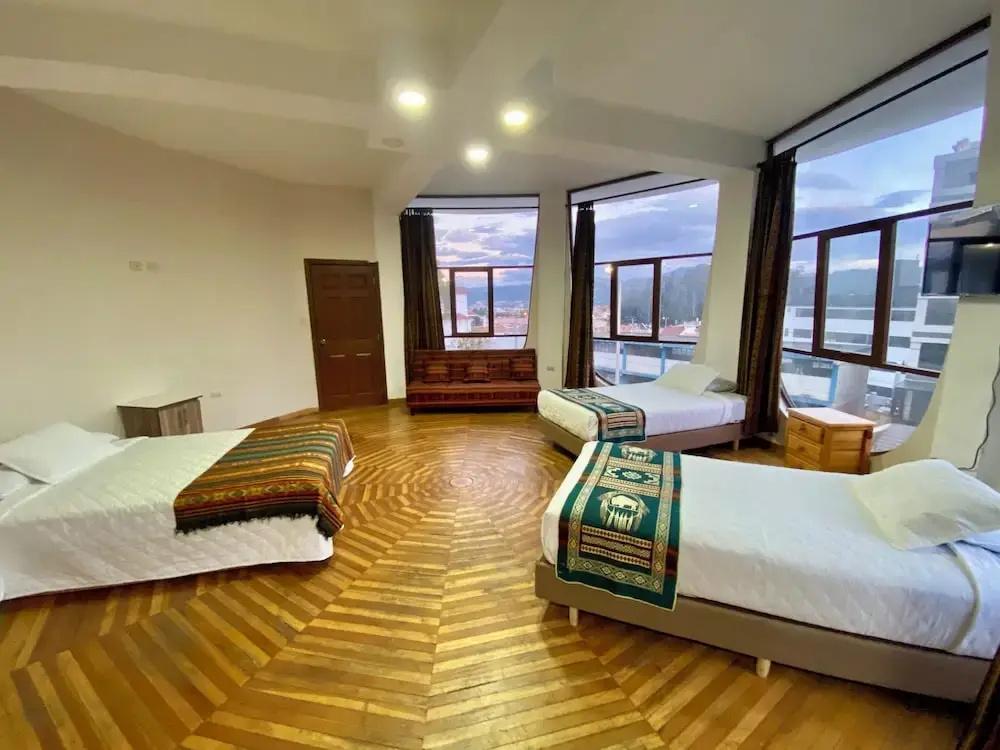 фото Hotel Chasky Cuenca