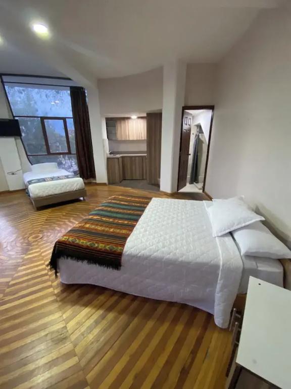 фото Hotel Chasky Cuenca