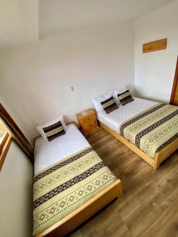 фото Hotel Chasky Cuenca