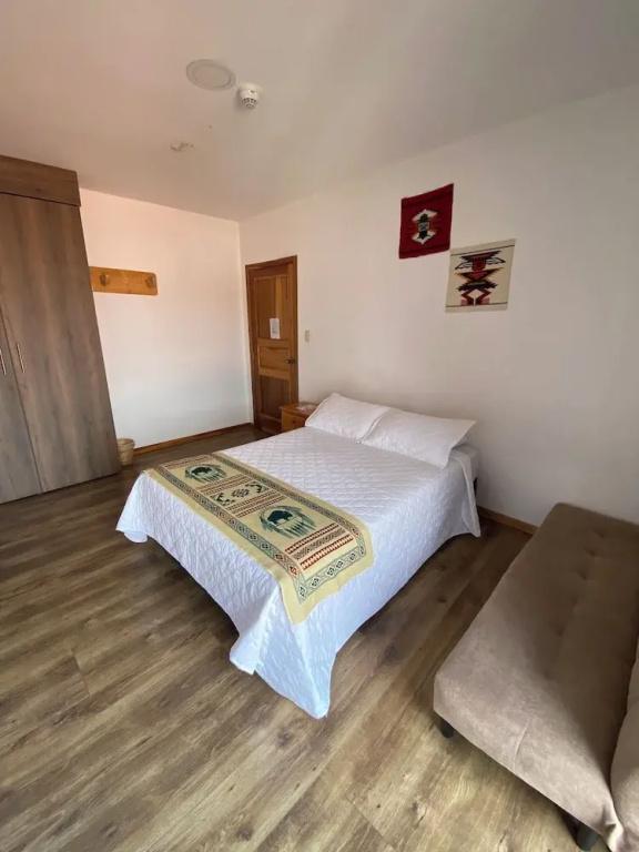 фото Hotel Chasky Cuenca