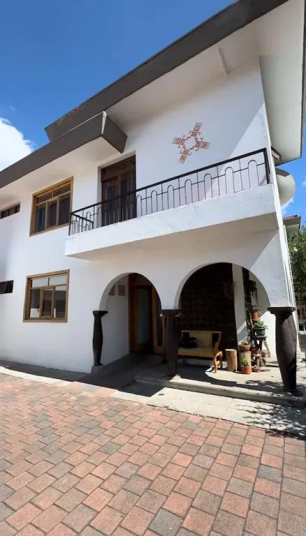 фото Hotel Chasky Cuenca