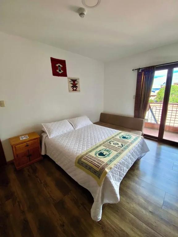 фото Hotel Chasky Cuenca