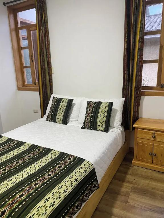 фото Hotel Chasky Cuenca