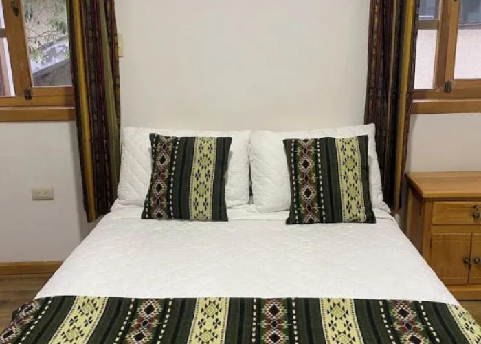 Hotel Chasky Cuenca
