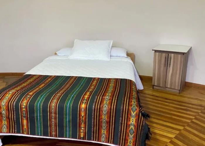Hotel Chasky Cuenca