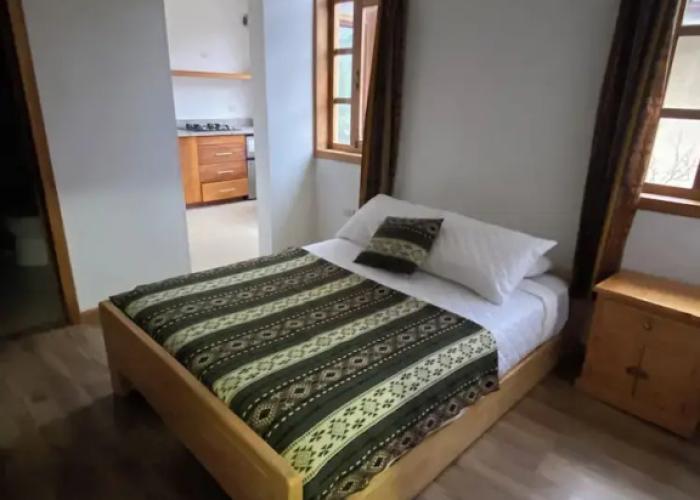 Hotel Chasky Cuenca