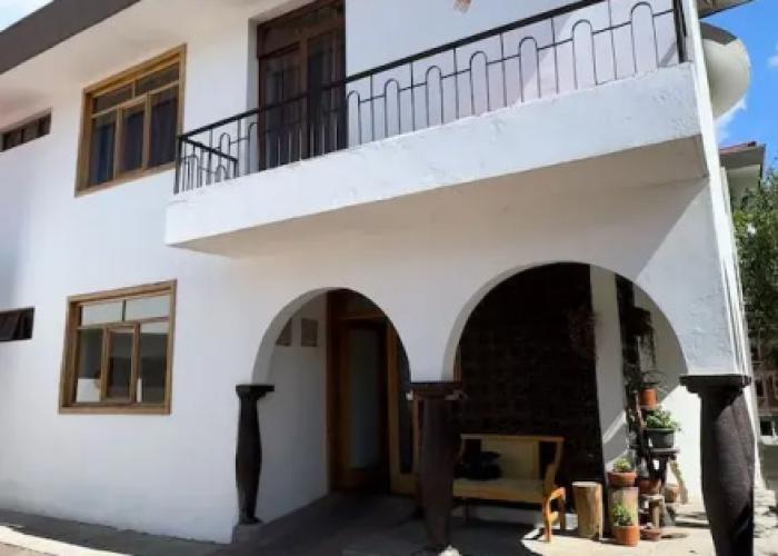 Hotel Chasky Cuenca