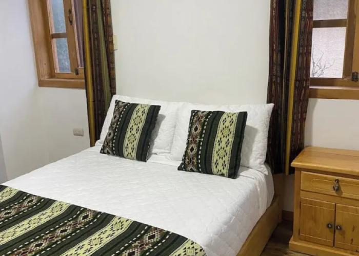 Hotel Chasky Cuenca