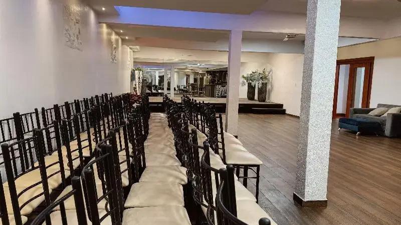 фото Hotel Spa Sanchez By Chat Noir