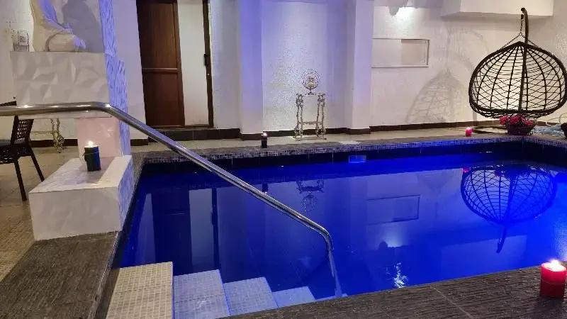 фото Hotel Spa Sanchez By Chat Noir