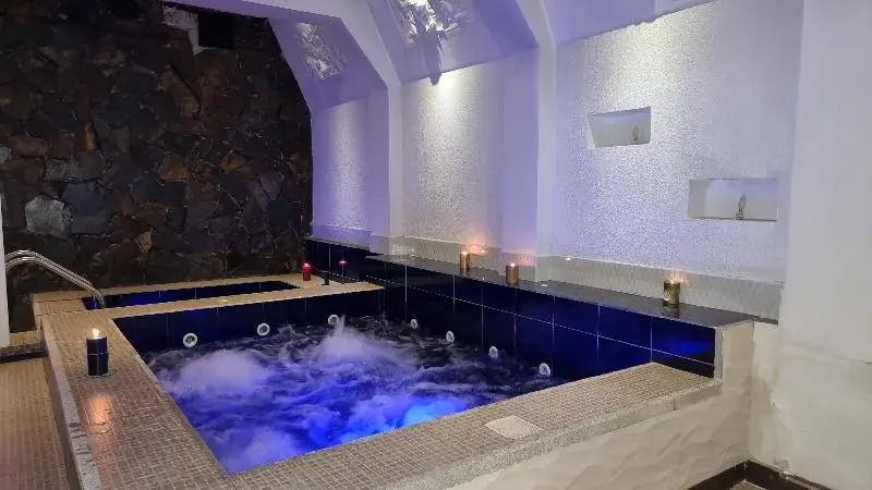 фото Hotel Spa Sanchez By Chat Noir