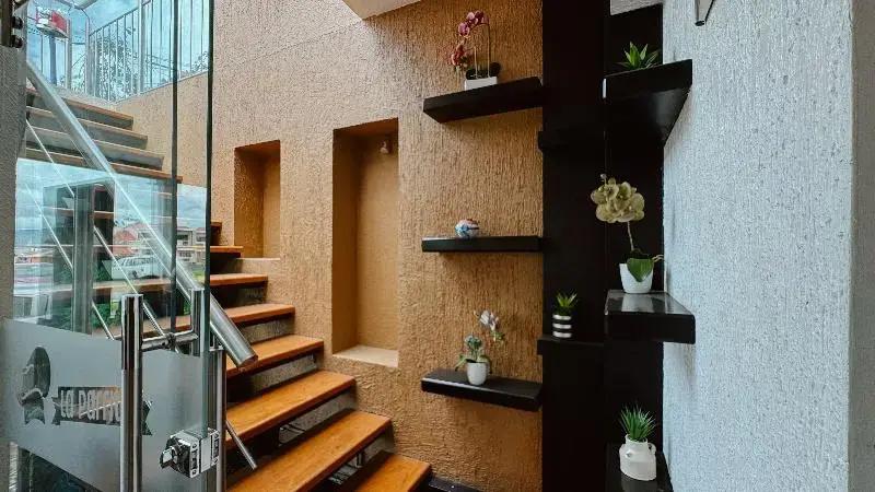 фото Hotel Spa Sanchez By Chat Noir