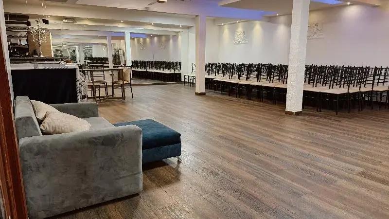 фото Hotel Spa Sanchez By Chat Noir