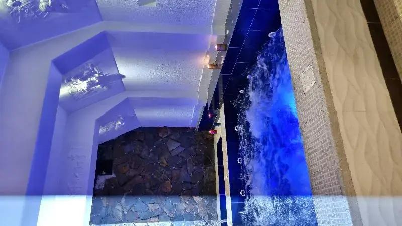 фото Hotel Spa Sanchez By Chat Noir